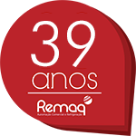 logo 38 anos
